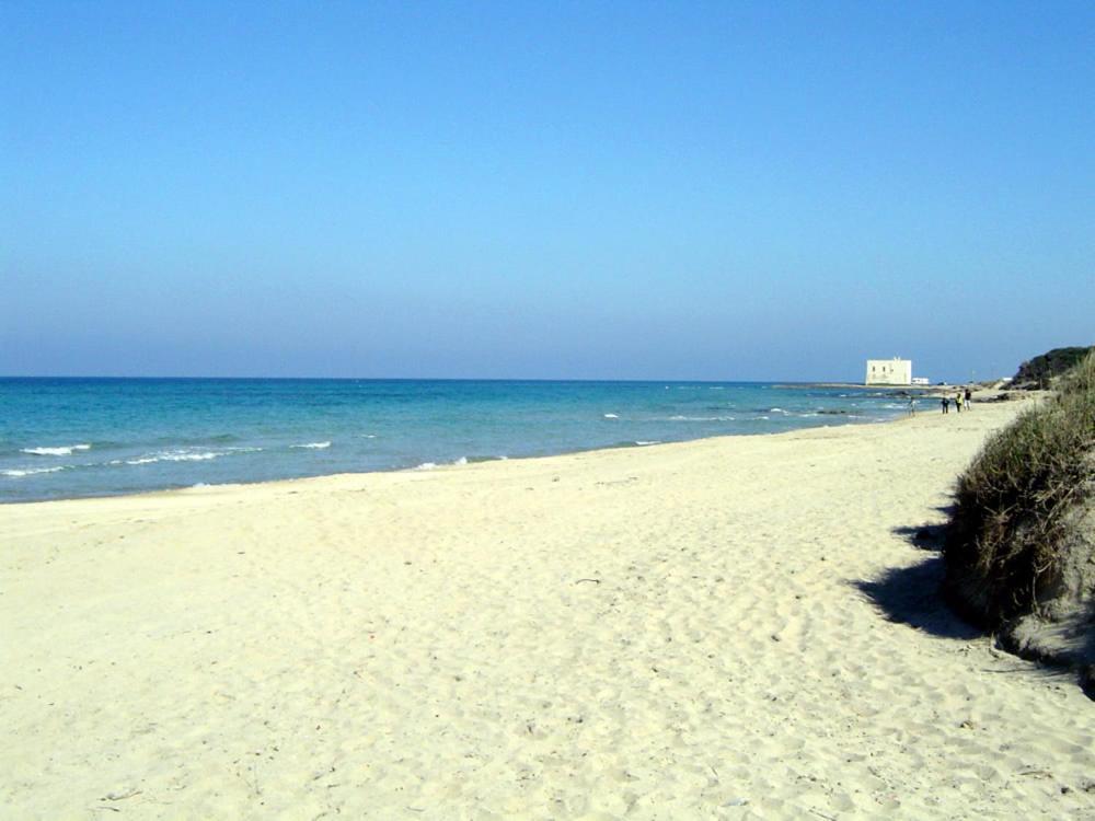 Appartamento Il Porticciolo Villanova di Ostuni Exterior photo