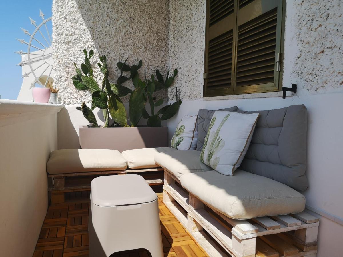 Appartamento Il Porticciolo Villanova di Ostuni Exterior photo
