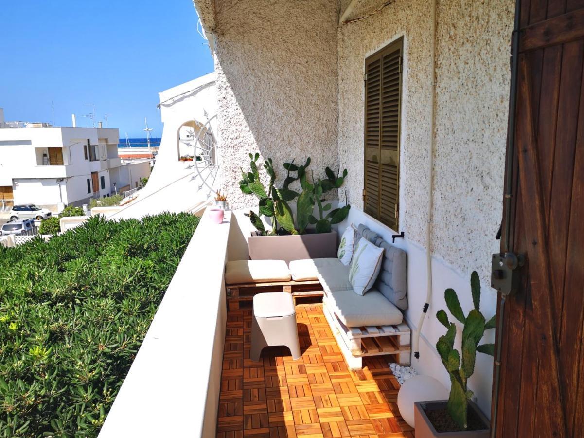 Appartamento Il Porticciolo Villanova di Ostuni Exterior photo