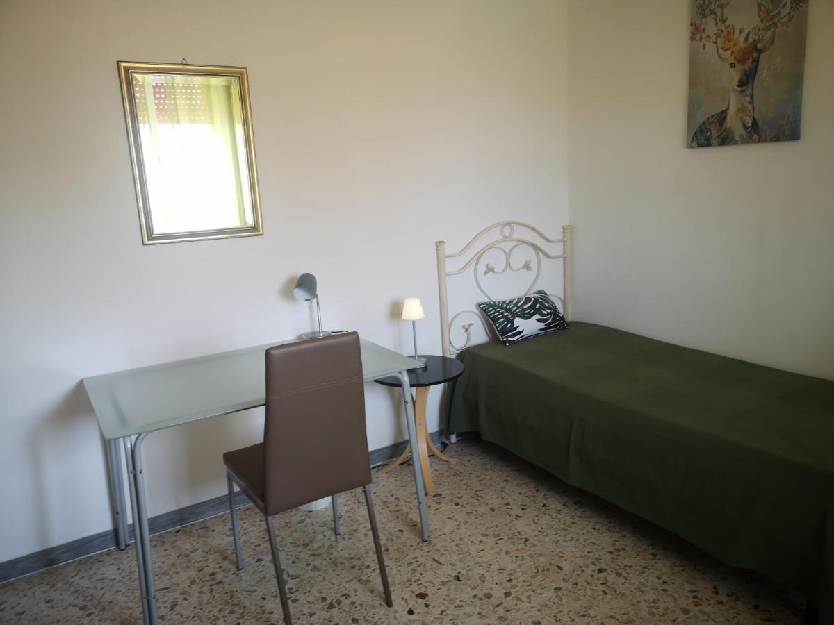 Appartamento Il Porticciolo Villanova di Ostuni Exterior photo