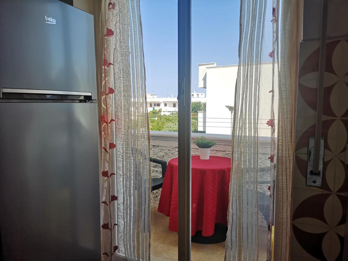 Appartamento Il Porticciolo Villanova di Ostuni Exterior photo