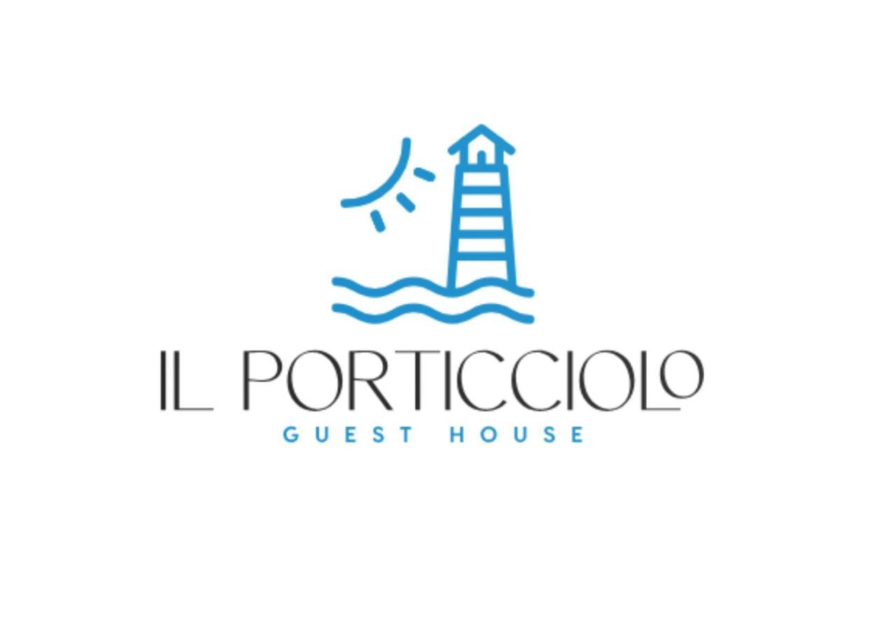 Appartamento Il Porticciolo Villanova di Ostuni Exterior photo