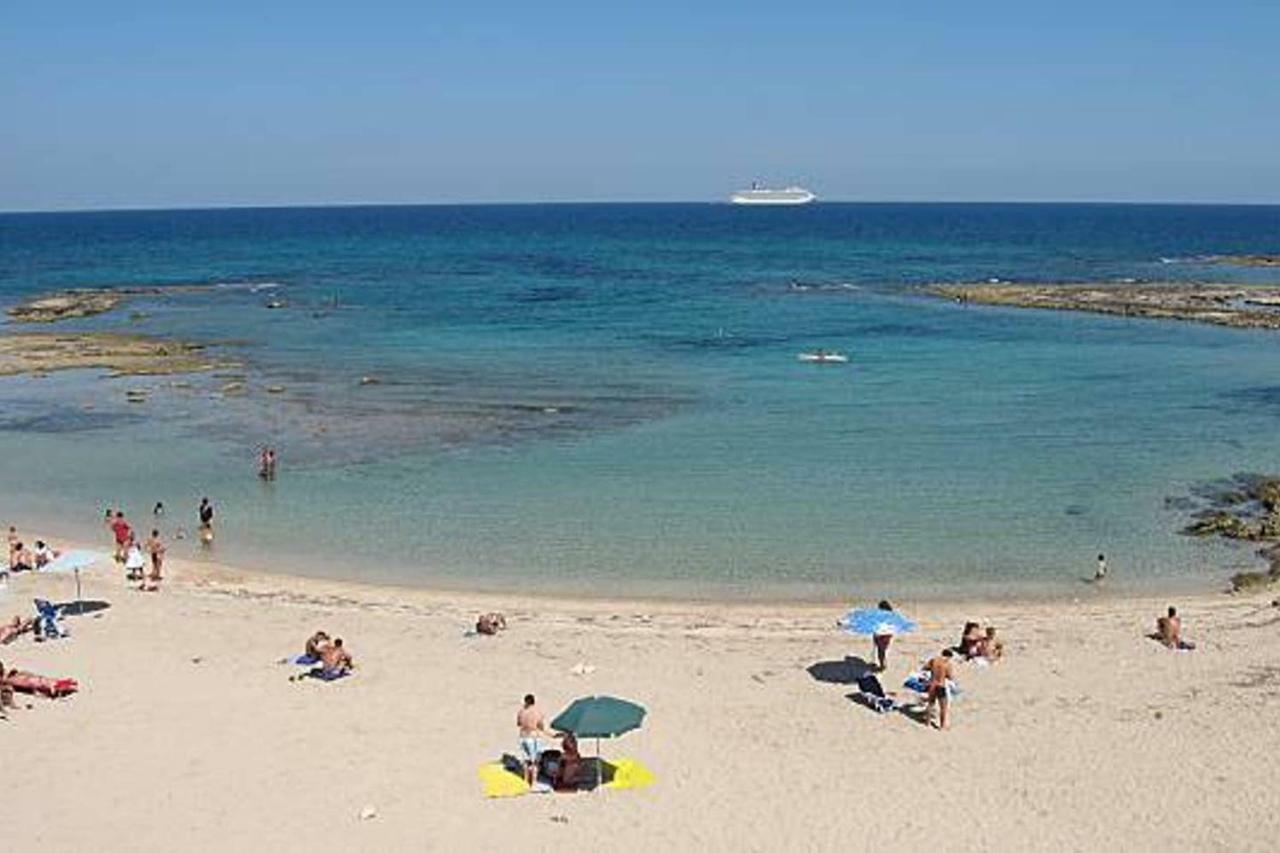 Appartamento Il Porticciolo Villanova di Ostuni Exterior photo